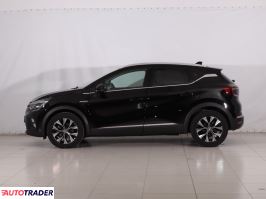 Renault Captur 2024 1.6 140 KM