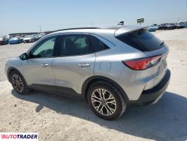 Ford Escape 2021 1 Ford Escape 2021 1