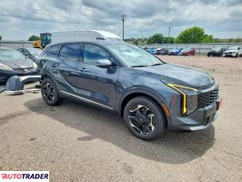 Kia Sportage 2026 1