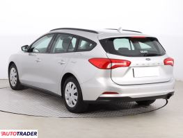 Ford Focus 2019 1.5 93 KM Ford Focus 2019 1.5 93 KM