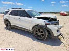 Ford Explorer 2022 2