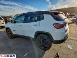 Jeep Compass 2021 2