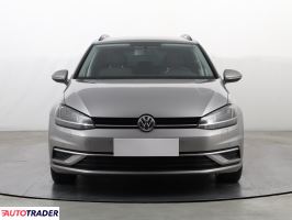 Volkswagen Golf 2017 2.0 147 KM Volkswagen Golf 2017 2.0 147 KM