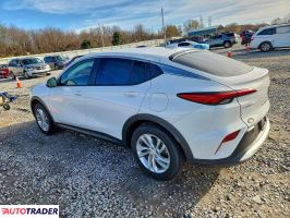 Buick Pozostałe 2025 1