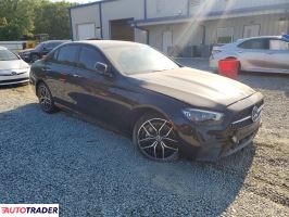 Mercedes CL 2022 3