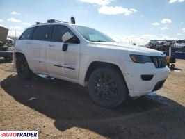 Jeep Grand Cherokee 2022 3
