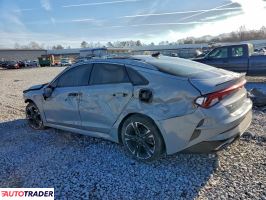 Kia Pozostałe 2022 1