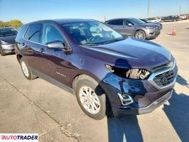 Chevrolet Equinox 2019 1