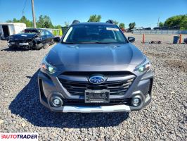 Subaru Outback 2023 2