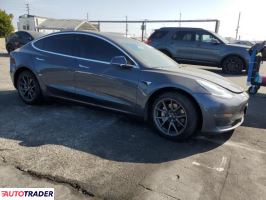 Tesla Model 3 2019 Tesla Model 3 2019
