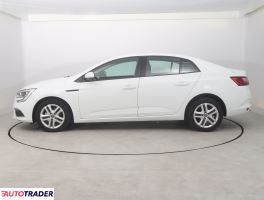 Renault Megane 2018 1.3 113 KM Renault Megane 2018 1.3 113 KM