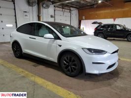 Tesla Model X 2022 Tesla Model X 2022