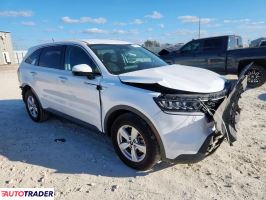 Kia Sorento 2022 2