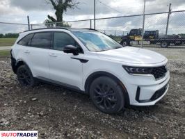 Kia Sorento 2021 2 Kia Sorento 2021 2