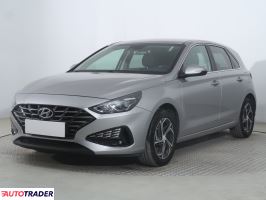 Hyundai i30 2021 1.5 108 KM