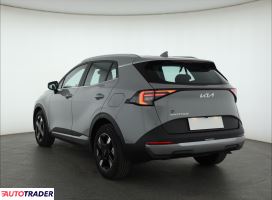 Kia Sportage 2025 1.6 147 KM