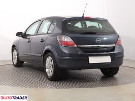 Opel Astra 2008 1.6 113 KM