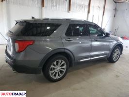 Ford Explorer 2023 2