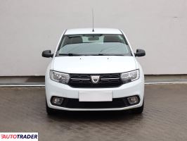 Dacia Sandero 2017 1.0 72 KM