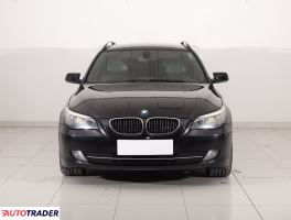 BMW 530 2008 3.0 268 KM BMW 530 2008 3.0 268 KM