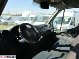 Renault Master 2017 2.3 Renault Master 2017 2.3