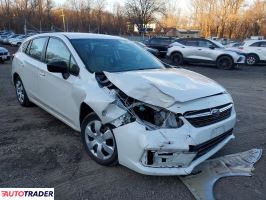 Subaru Impreza 2020 2