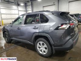 Toyota Pozostałe 2019 2