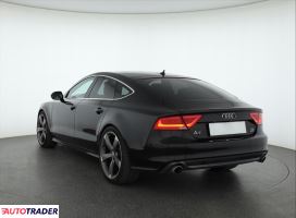 Audi A7 2013 3.0 308 KM