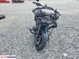 Harley-Davidson Pozostałe 2020
