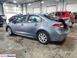 Toyota Corolla 2024 2