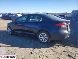 Toyota Corolla 2023 1