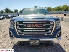 GMC Sierra 2021 3