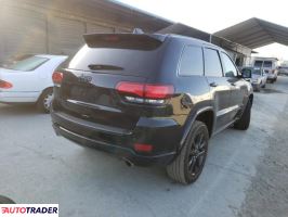 Jeep Grand Cherokee 2019 3 Jeep Grand Cherokee 2019 3