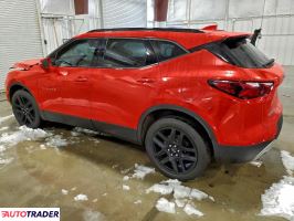 Chevrolet Blazer 2020 2