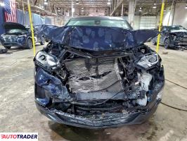 Chevrolet Equinox 2020 1