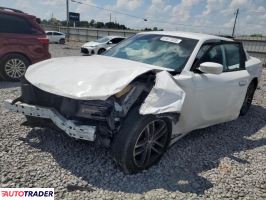 Dodge Charger 2019 3 Dodge Charger 2019 3