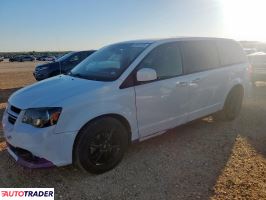 Dodge Grand Caravan - zobacz ofertę