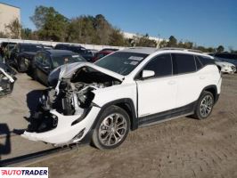 GMC Terrain 2020 2 GMC Terrain 2020 2