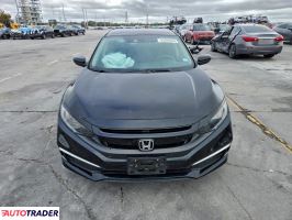 Honda Civic 2020 2