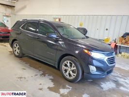 Chevrolet Equinox 2020 2
