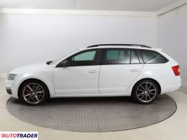 Skoda Octavia 2015 2.0 181 KM
