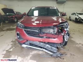 Buick Pozostałe 2021 1