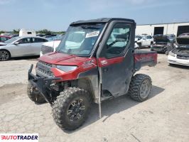 Polaris Pozostałe 2022