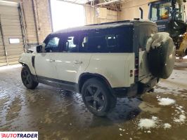 Land Rover Defender 2024 3