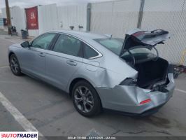 Honda Accord 2023 1