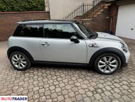 Mini Pozostałe 2011 1.6 184 KM
