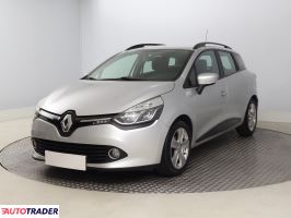 Renault Clio 2016 1.2 116 KM