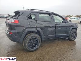 Jeep Cherokee 2021 3