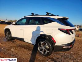 Hyundai Tucson 2023 2