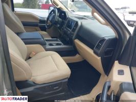 Ford Pozostałe 2019 2